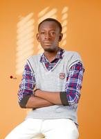Ousmane Yameogo