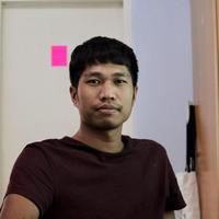 Kyaw Hsan Hlaing