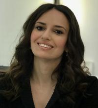 Marika Dimitriadi