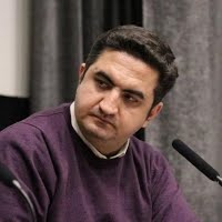 Mehrdad Farahani