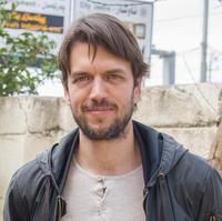 Massimo Mucchiut