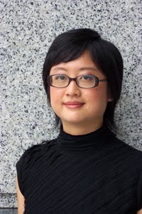 Hwee Hwee Tan
