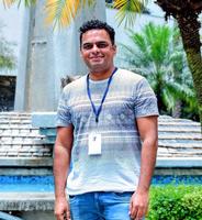 Srihari Karanth