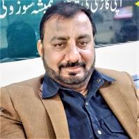 Imran Malik