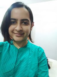 Priya Talwar