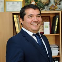 Dr Beruniy Alimov