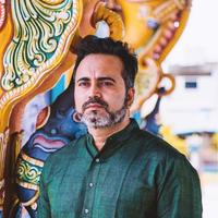 Sanjay Pandey