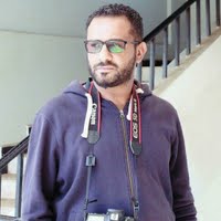 Maad Al-Zekri