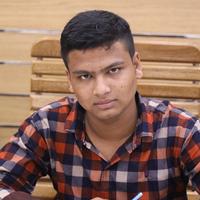 Mushfikur Rahman Rizvy