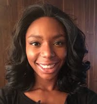 Monique John