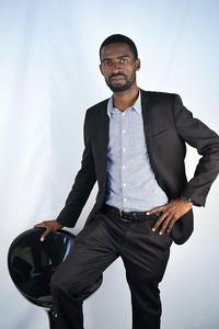 Gibson Nyikadzino