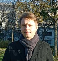 Dieter Reinisch