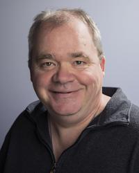 Greg Hitchcock