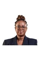 Afia Agyapomaa Ofosu