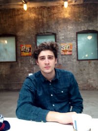 Matthew Bremner