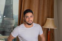 Khalid Yassine