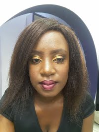 Vanessa Gonye