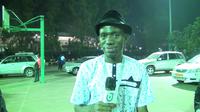 Dinka John Paul Sama