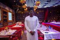 Adedayo Showemimo