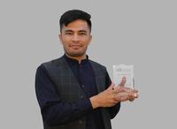 Azizullah Wahdat