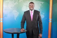 Edward Kabasa
