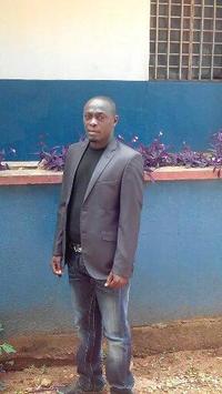 Franck Biliwe Senate