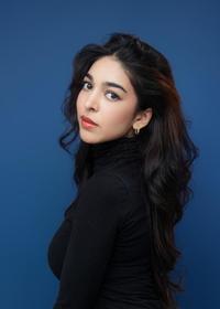 Fatima Raza