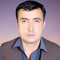 Rafiullah Mandokhail