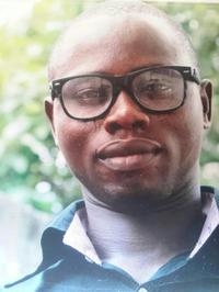 Christopher Odamah