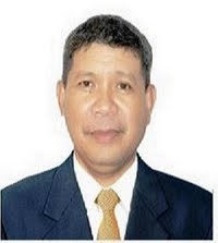 Antonio Manaytay