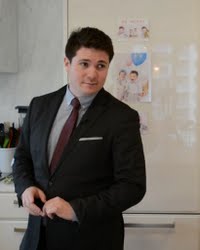 Andrew Hirschfeld