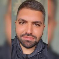 Ali Hamdan