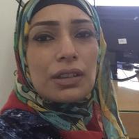 Siham Shamalakh