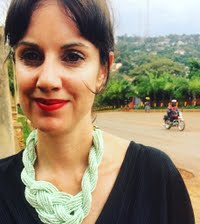 Amy Fallon