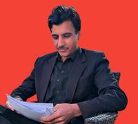 Saqib Saeed
