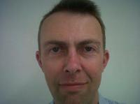 Graham Keeley