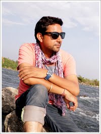 Ajay Verma