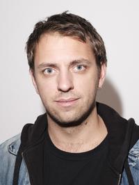 David Visnjic