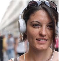 Barbara D'Amico