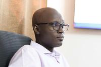 Yacouba Dramé