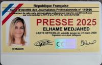Elhame Lecoeur