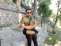 Sohrab Omar