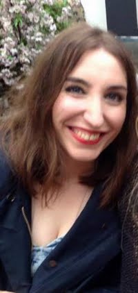 Amy Lavelle