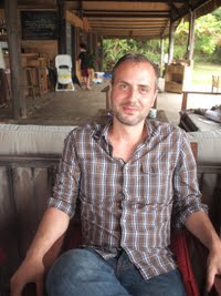 Thomas Maresca