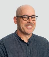 Kevin Mcgwin