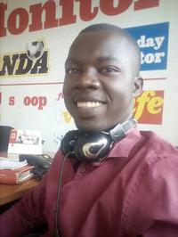Isaac Otwii