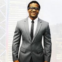 Chester Mbekela