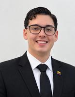 JESUS DAVID ORTEGA ESCOBAR