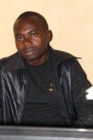 Tonny Onyulo