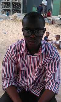 Funsho Akinwale